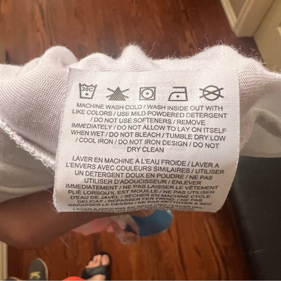 NIKE KD 8 Pride pocket OKC basketball shirt size Large - Picture 7 of 11